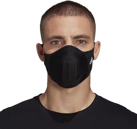 Amazon.com: Adidas Face Mask